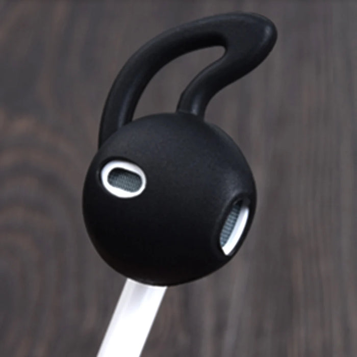 Apple Airpods  Earphone Black