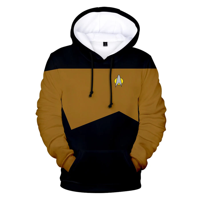 Hoodies Sweatshirts Fashion Long Sleeve Clothes