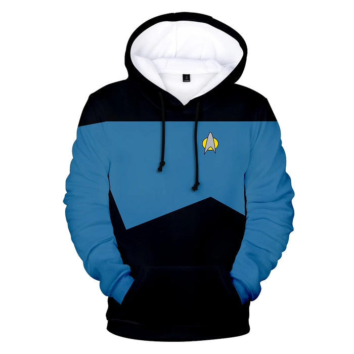 Hoodies Sweatshirts Fashion Long Sleeve Clothes