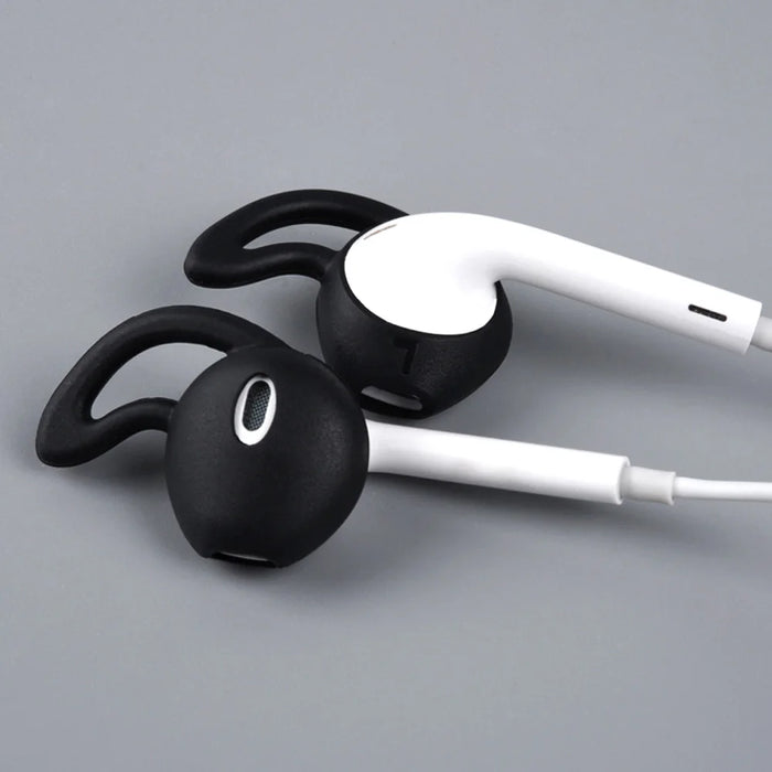 Apple Airpods  Earphone Black