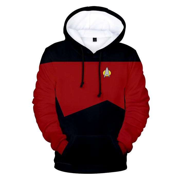 Hoodies Sweatshirts Fashion Long Sleeve Clothes