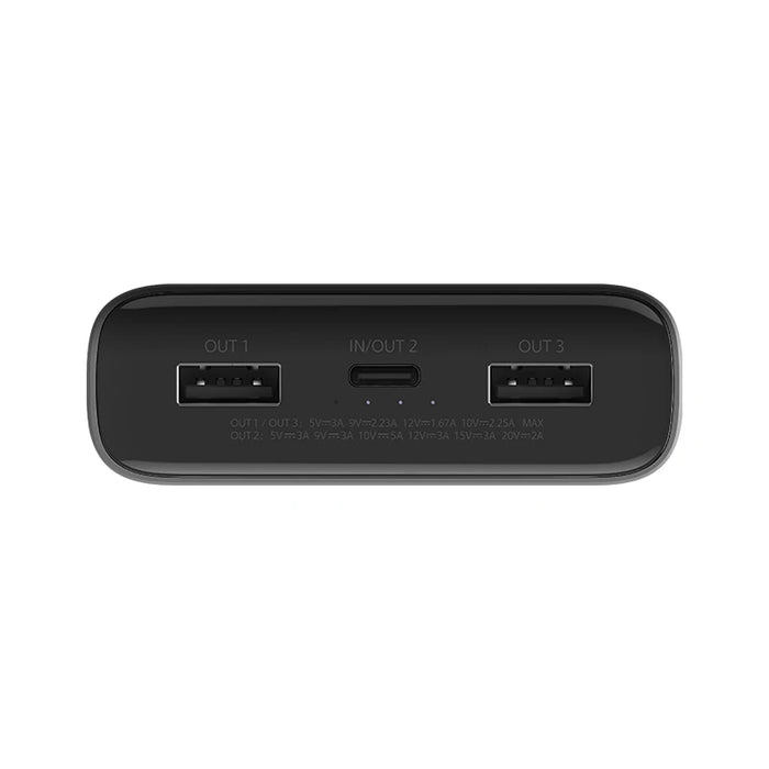 Xiaomi Power Bank 3 20000mAh 50W PB200SZM