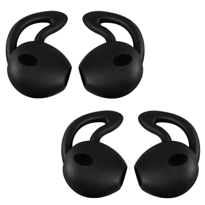 Apple Airpods  Earphone Black