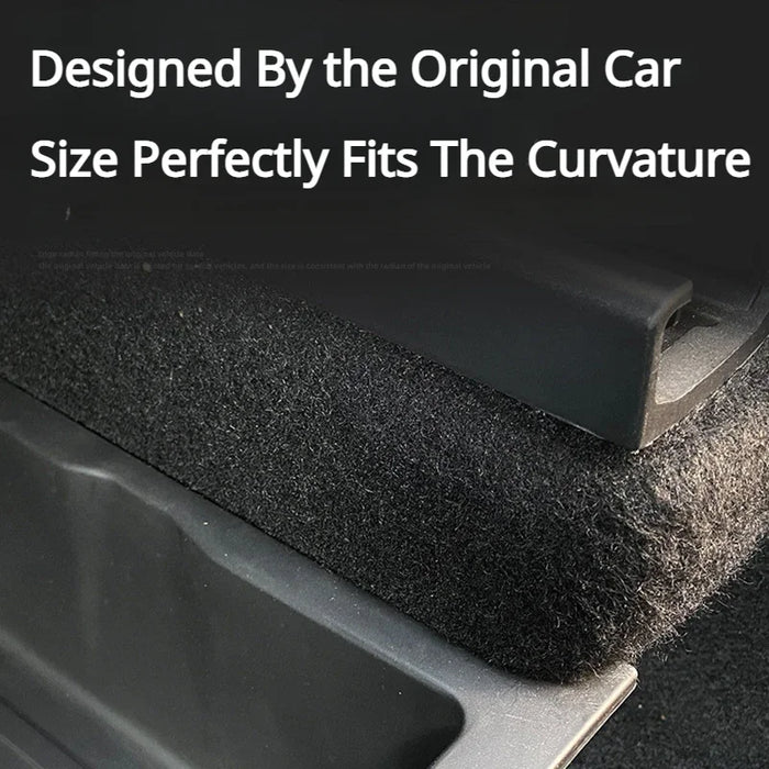 Underseat Storage Box For Tesla Model Y