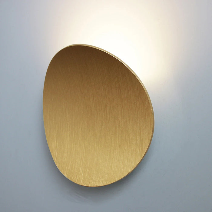 Aluminum Sconce Modern Wall Lamps AU17