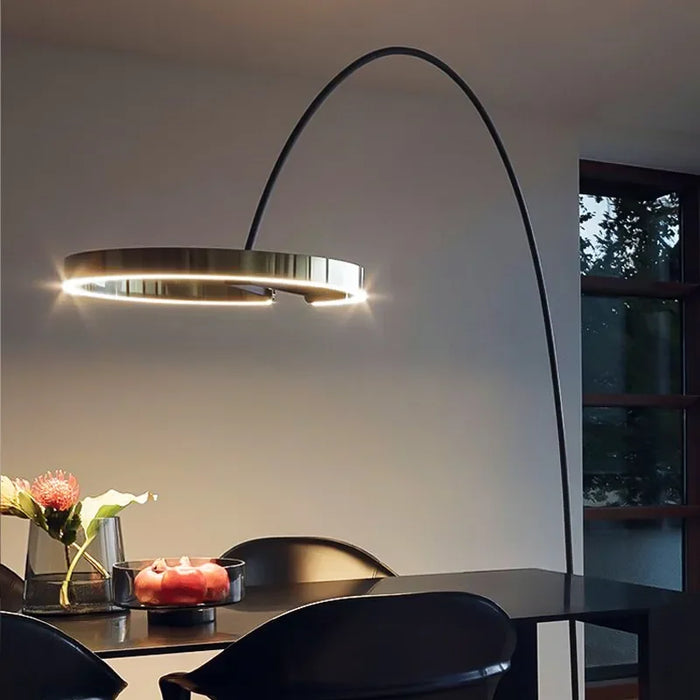 Nordic Ring Lofty Standing light