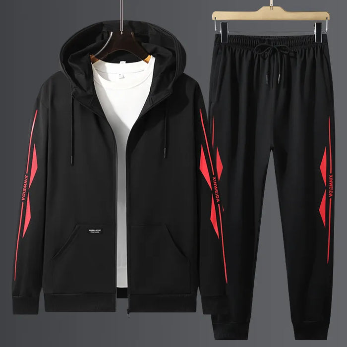 2023 designer new sport suits mens hoodie pants