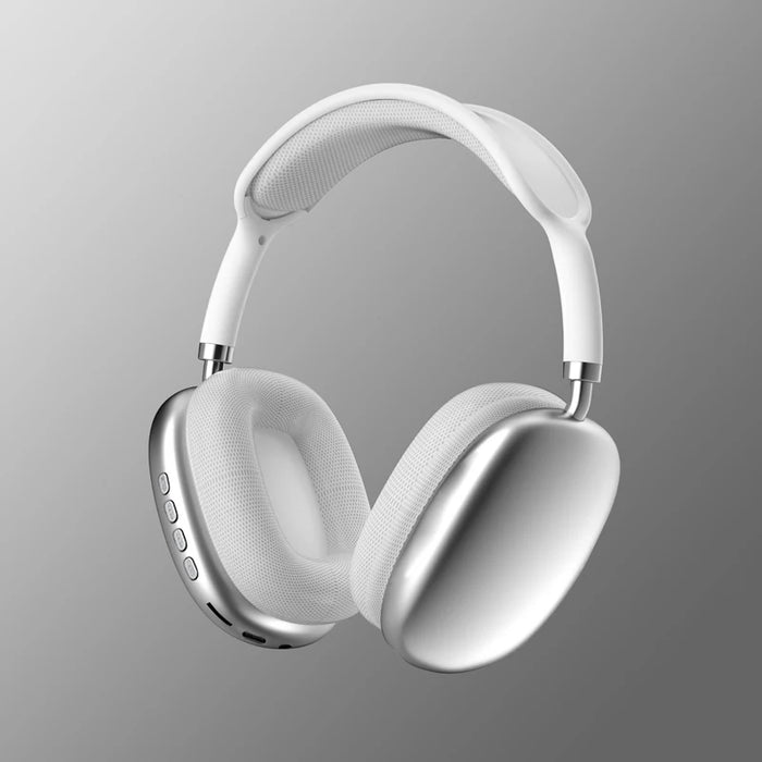 P9 Wireless Bluetooth Headphones With Mic