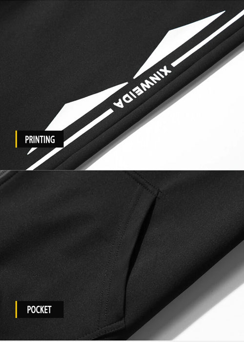 2023 designer new sport suits mens hoodie pants