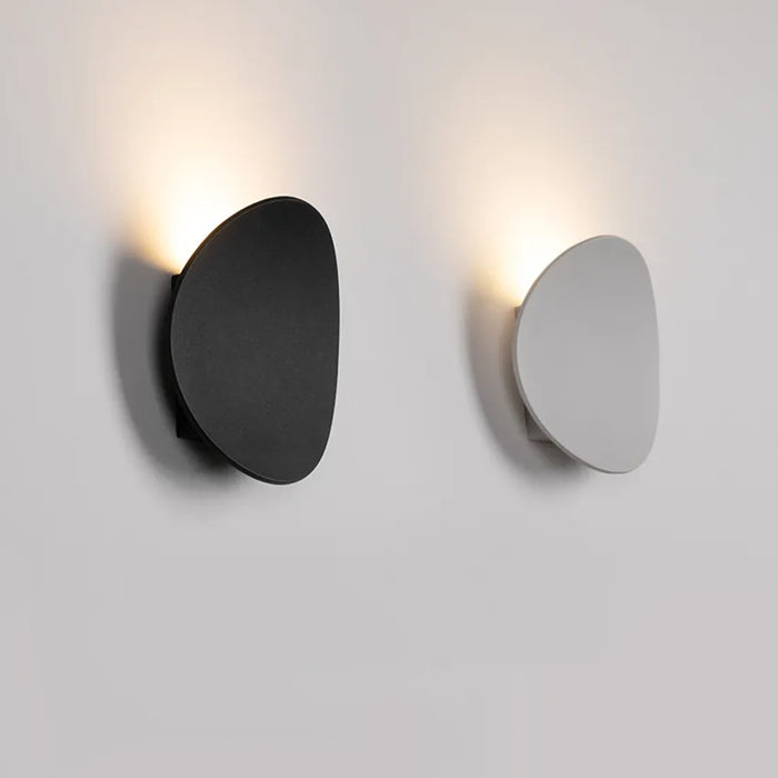 Aluminum Sconce Modern Wall Lamps AU17