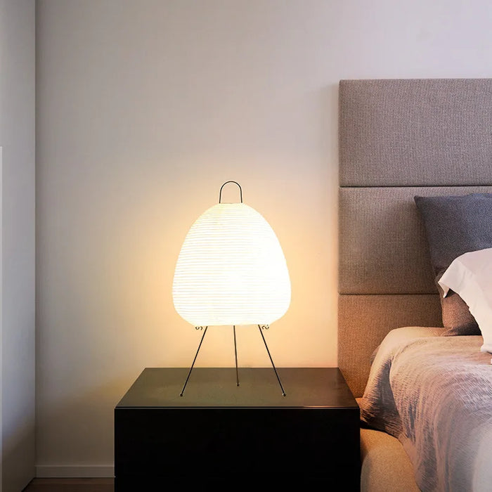 Bedroom Desktop Decoration Lamp Standing Light