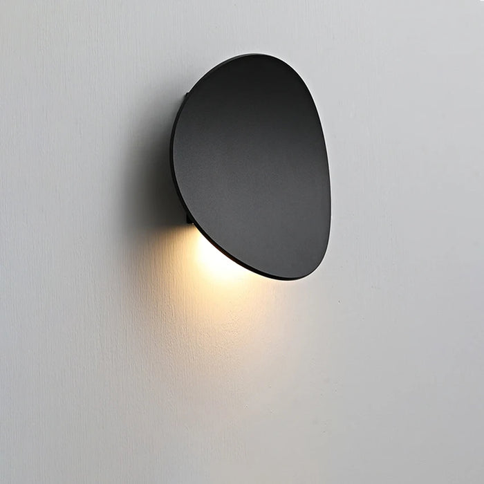 Aluminum Sconce Modern Wall Lamps AU17