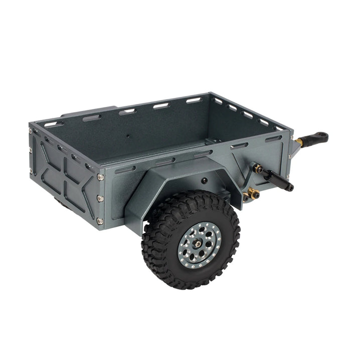 TRX4-M Defender Bronco K10 High Trail Scale