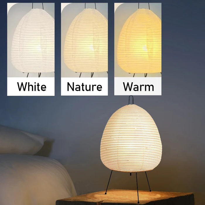 Lantern Dimming Stand Lamps for Living Room