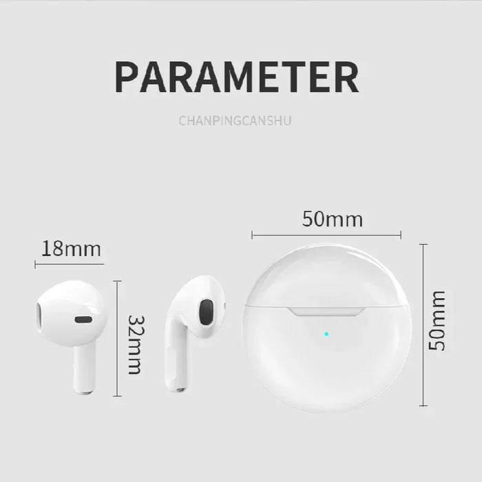 Handfree Headset For Xiaomi iPhone Headphones