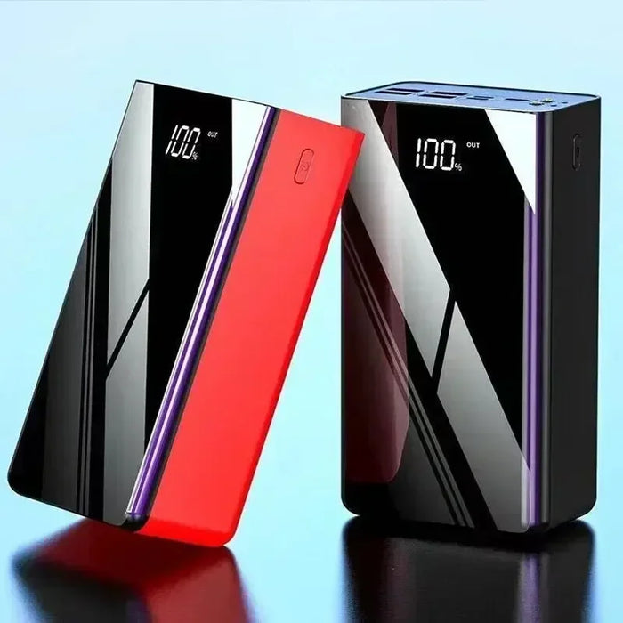 Xiaomi Mi 9 iPhone 200000mAh Portable Fast Charging PowerBank