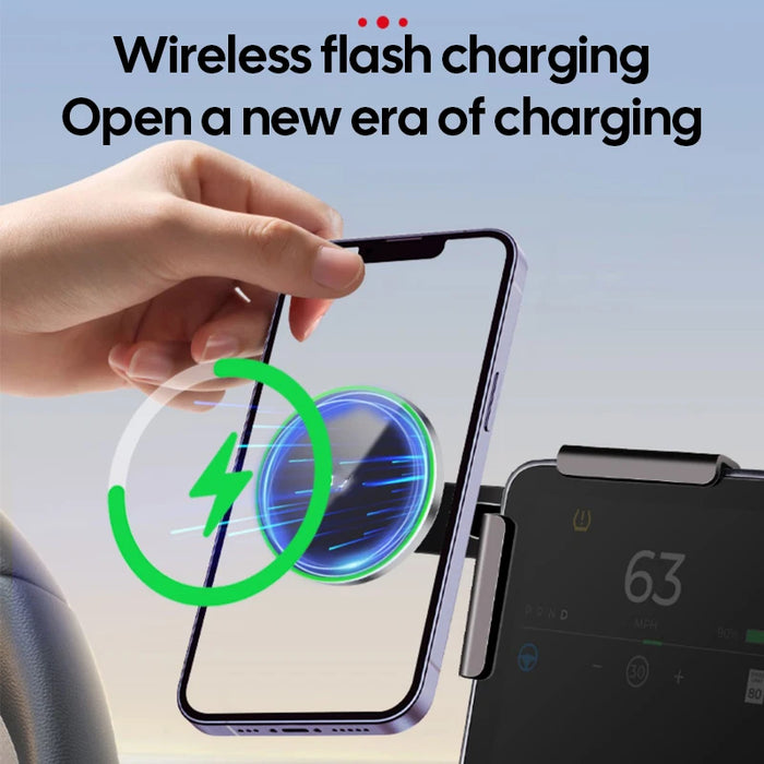 Macsafe Wireless Charger for Tesla Model 3