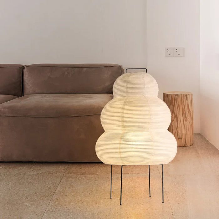 Bedroom Desktop Decoration Lamp Standing Light