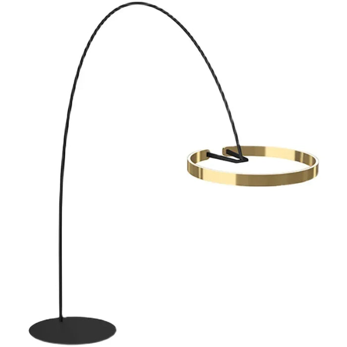 Nordic Ring Lofty Standing light