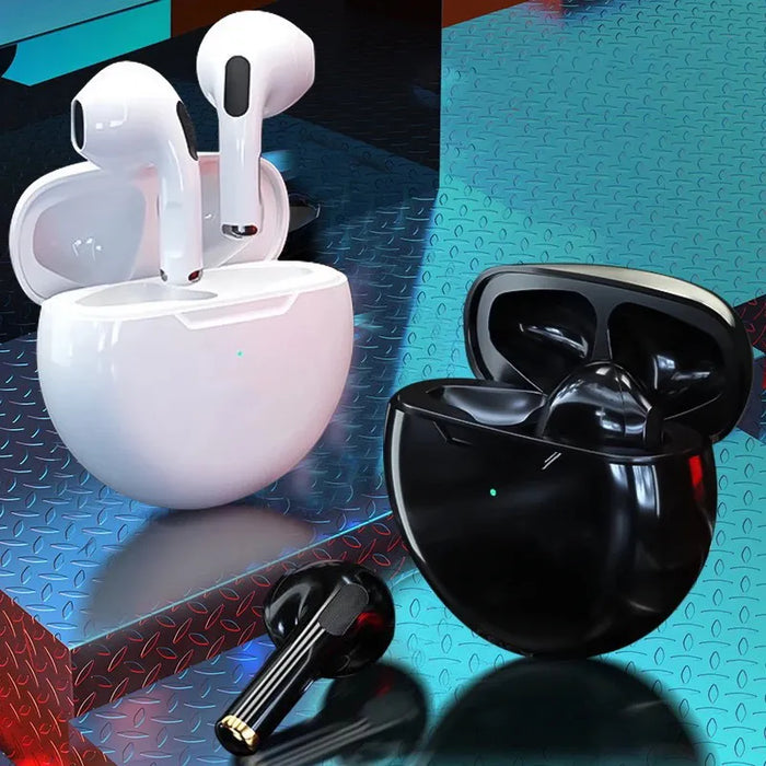 Sports Gamer Pods Headset For Apple iPhone