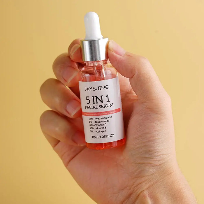 Facial Serum Shrink Pores Skin Care