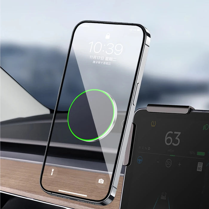 Macsafe Wireless Charger for Tesla Model 3