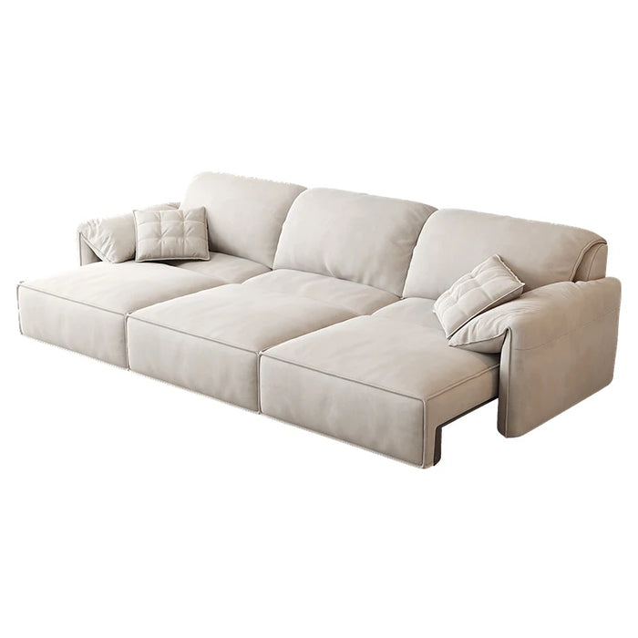 Luxury Sillon Electrico Set Furnitures