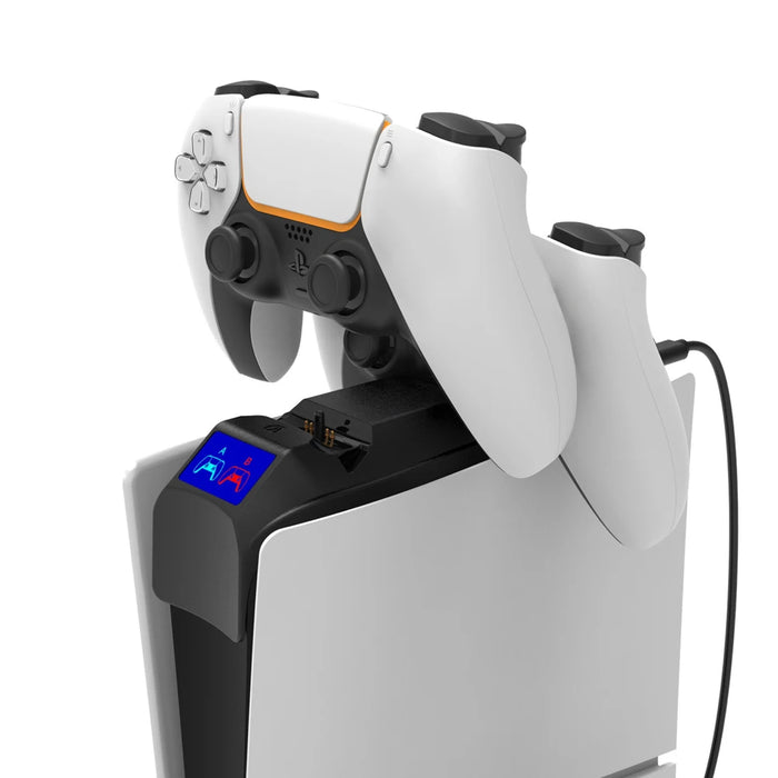 PS5 Game Controller Charging Station