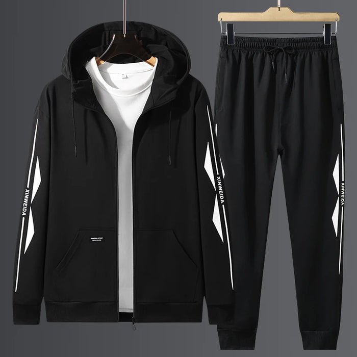 2023 designer new sport suits mens hoodie pants