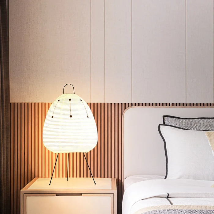 Bedroom Desktop Decoration Lamp Standing Light