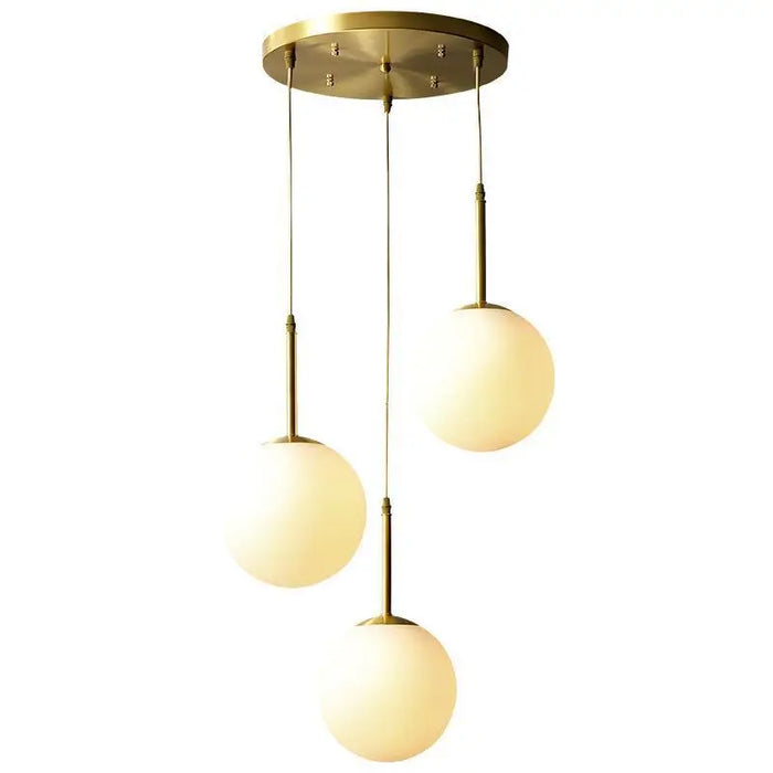 Modern Hanging Chandeliers